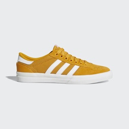 Adidas Lucas Premiere Férfi Originals Cipő - Sárga [D85039]